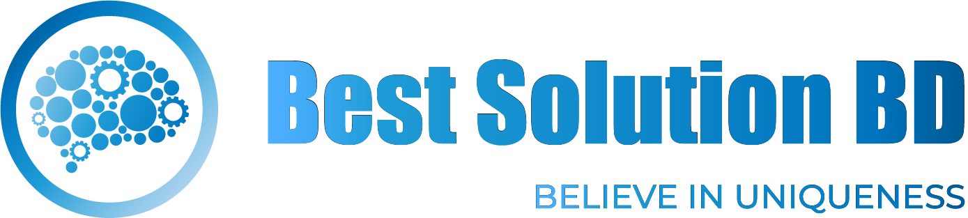 Best Solution BD